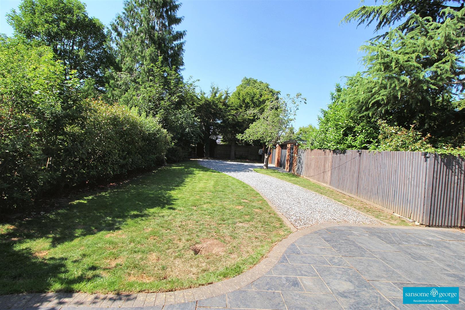 Penroath Avenue, Reading